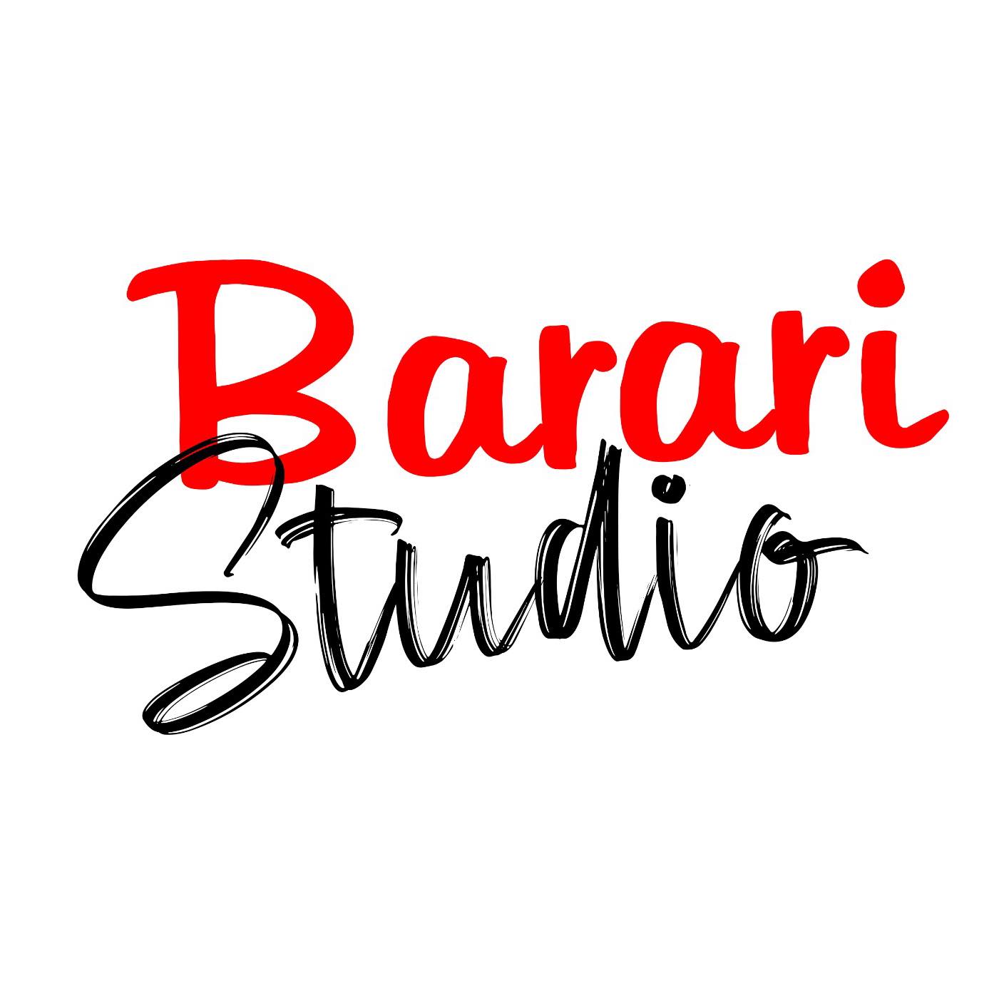 ©2026 Barari Studio. Alla rättigheter reserverade.